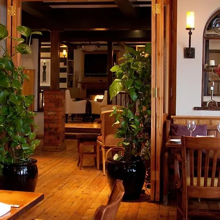 The Manor Hotel-2
